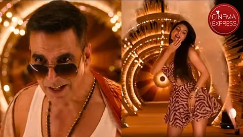 ‘Dil E Nadaan’: Housefull 5 song featuring Akshay Kumar, Jacqueline Fernandez has catchy beats and confusion
