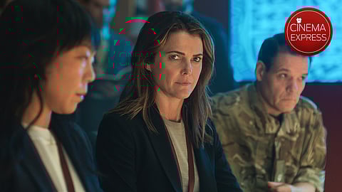 Netflix renews political thriller The Diplomat for season 4