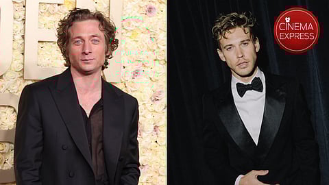 Austin Butler and Jeremy Allen White to lead A24’s cat-and-mouse crime thriller Enemies