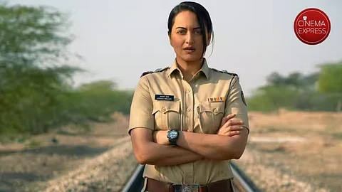 Sonakshi Sinha confirms Dahaad season 2, teases her return to series