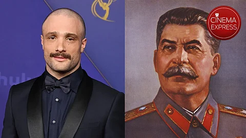 Cosmo Jarvis to star as Young Stalin in biopic backed by Zone of Interest producers