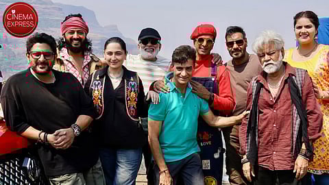 Dhamaal 4 sets Eid 2026 release 