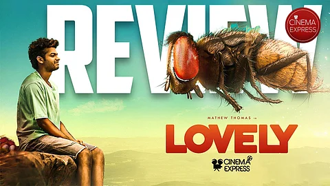 Lovely Movie Review: A flying fantasy that never quite takes off