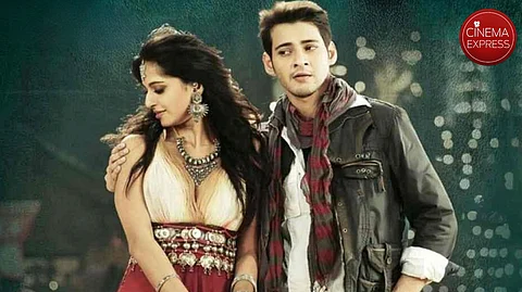 Mahesh Babu’s Khaleja to hit theatres again