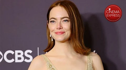 Emma Stone went down the rabbit hole of social media conspiracy theories for Eddington role