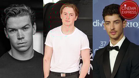 Will Poulter, Kit Connor, and Manu Ríos to star in medieval zombie horror, Rapture