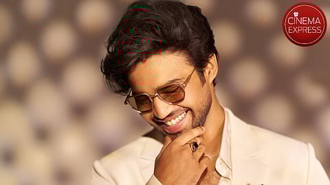 Babil Khan to exit Sai Rajesh's project: ‘I will be taking some time off’