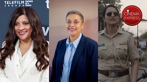 Zoya Akhtar-Reema Kagti's Dahaad to have Season 2: Report