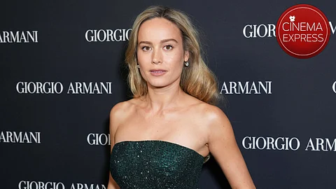 Brie Larson to star in creature horror film Fail-Safe