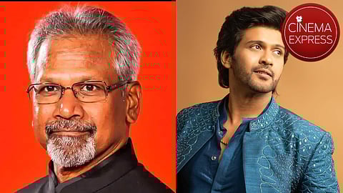 Mani Ratnam and Naveen Polishetty collaboration on cards: Reports