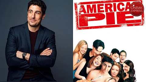Jason Biggs on reprising role in American Pie 5: 'I've always said I would...'