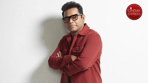 AR Rahman: I don't like the nickname 'Periya Bhai'