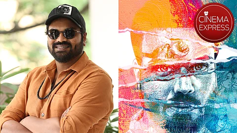 Manchu Manoj’s next film titled Rakshak