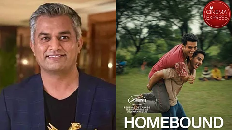Neeraj Ghaywan's Homebound receives nine-minute standing ovation at Cannes 2025