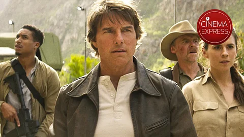 Mission: Impossible – The Final Reckoning day 4 box office: Tom Cruise’s spy saga inches toward ₹50 crore in India