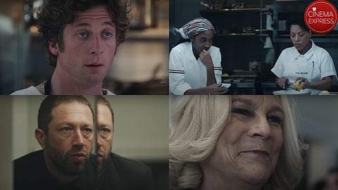 The Bear season 4 trailer: Jeremy Allen White and Ayo Edebiri face the heat as cash runs low