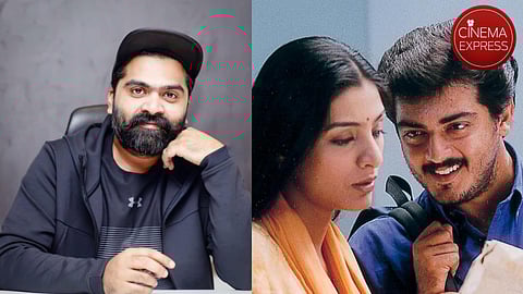 Silambarasan TR: I rewatch Kandukonden Kandukonden for its music