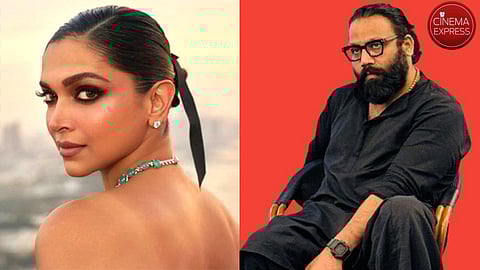 Deepika Padukone exits Sandeep Reddy Vanga’s Spirit after clash over ‘unprofessional demands’?