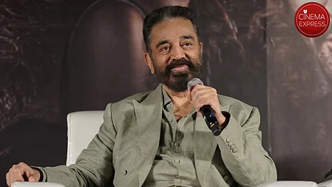 Kamal Haasan at Thug Life Kerala event: I would love to do a Malayalam film