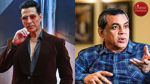 Akshay Kumar's legal representative on Paresh Rawal's exit from Hera Pheri 3: There will be severe legal consequences