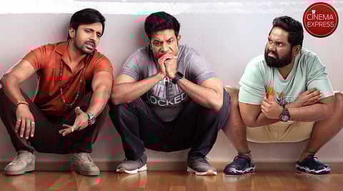 Priyadarshi’s Sarangapani Jathakam now available for streaming