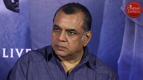 Paresh Rawal