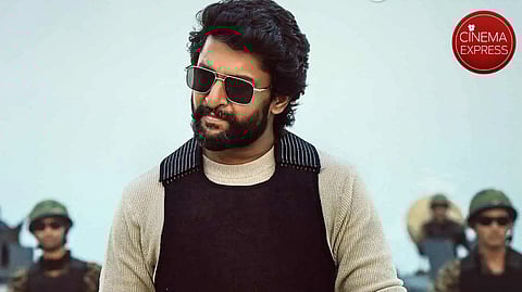 Nani’s HIT 3 to have OTT premiere on this date
