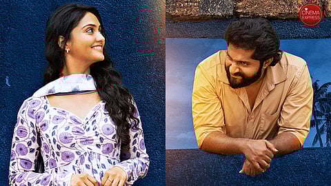 Dhyan Sreenivasan's Oru Vadakkan Therottam teaser out