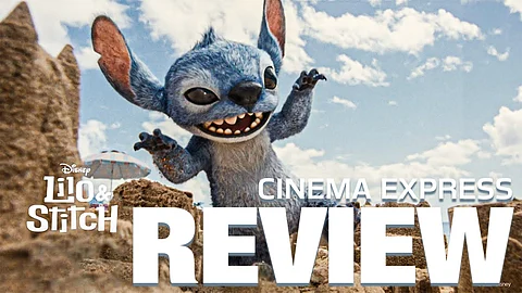 Lilo and Stitch (2025) Movie Review: A Joyless remake of a heartwarming original stripped of heart and warmth