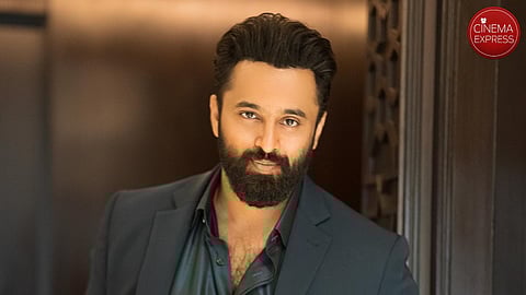 Marco actor Unni Mukundan accused of assault and death threats by former manager
