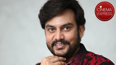 Rupeysh Choudhary: Every bit of the budget spent on Shashtipoorthi is visible on screen