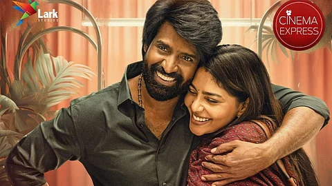 Soori's Maaman crosses Rs 30 crore in the box office: Reports
