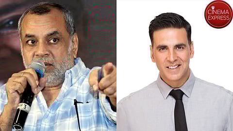 Hera Pheri 3 Feud: Everything you need to know about Akshay Kumar and Paresh Rawal’s rift