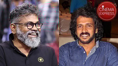 Sukumar heaps praise on Upendra; admits ‘I stole from you’