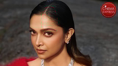 Deepika Padukone makes first public appearance amidst Spirit controversy: ‘Wanting to collaborate with people I am gonna have good time working with’