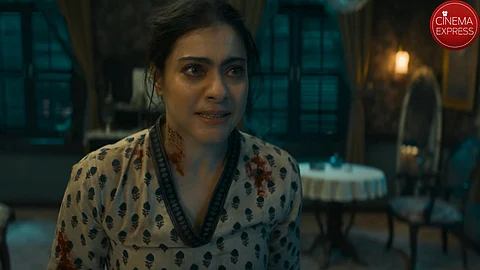Maa Trailer: Kajol plays a mother protecting her daughter from sinister forces in this mythological-horror
