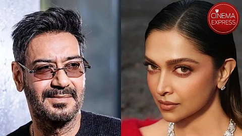Ajay Devgn on eight-hour workday amidst Deepika Padukone Spirit controversy: Honest filmmakers will not have problems with it