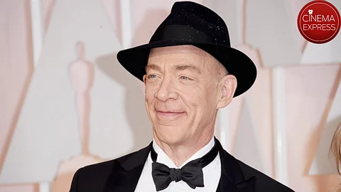 JK Simmons to star in The Westies from Narcos's creator