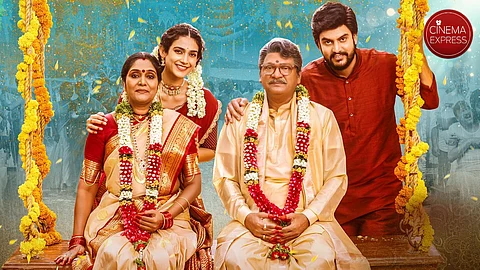 Shashtipoorthi makers complete censorship formalities