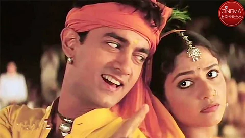 The Academy pays tribute to AR Rahman’s ‘Radha Kaise Na Jale’ song from Aamir Khan’s Lagaan