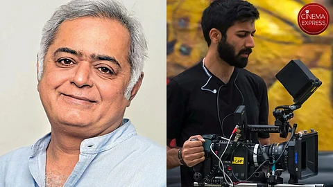 Hansal Mehta says allegations of ‘predatory behaviour’ against cinematographer Pratik Shah must be investigated