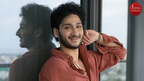 Mahesh Babu’s nephew set to make on-screen debut
