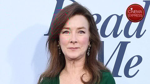 Emmy winning actor Valerie Mahaffey passes away at 71