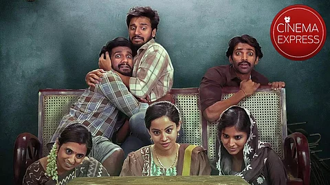 Subham set to premiere on OTT on this date