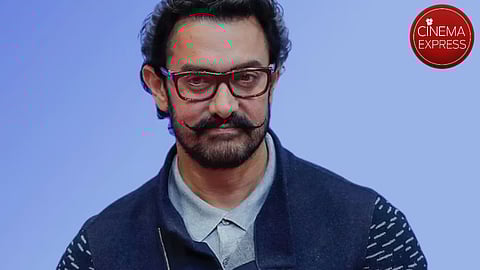 Aamir Khan defends making remakes: People adapt Shakespeare plays till now, nobody has a problem