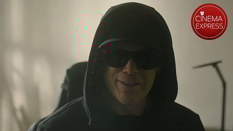 Dexter: Resurrection Trailer: The titular killer joins the group of serial killers