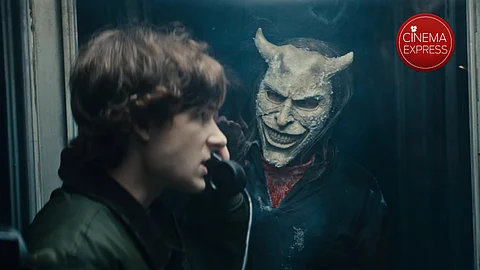 Black Phone 2 Trailer: Ethan Hawke's masked killer is back to traumatise kids
