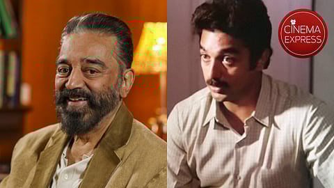 Kamal Haasan reveals how Balu Mahendra mounted his character for gut-wrenching climax of Sadma