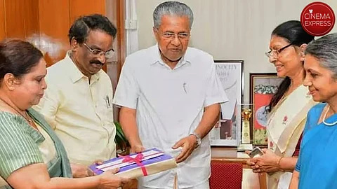 SIT halts probes into workplace harassment in Malayalam cinema amidst survivors’ reluctance