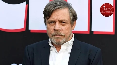 Mark Hamill says he has no plans to return as Luke Skywalker in Star Wars